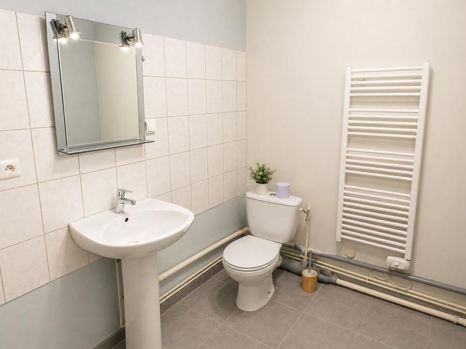 Studio i Is-sur-Tille, Cote-d'Or - foto 3