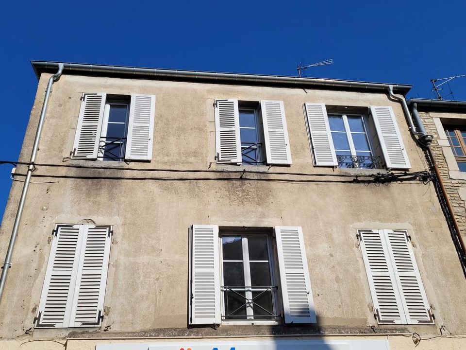 Studio i Is-sur-Tille, Cote-d'Or - foto 4