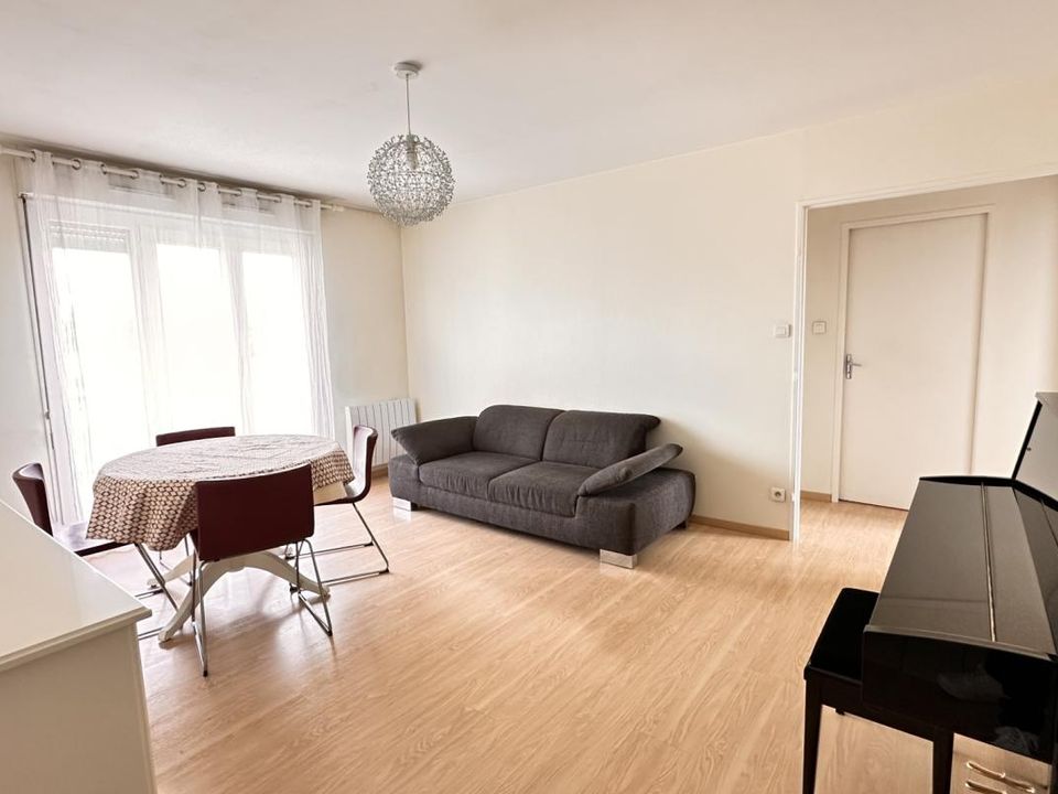 Apartament a Dijon, Cote-d'Or - foto 2