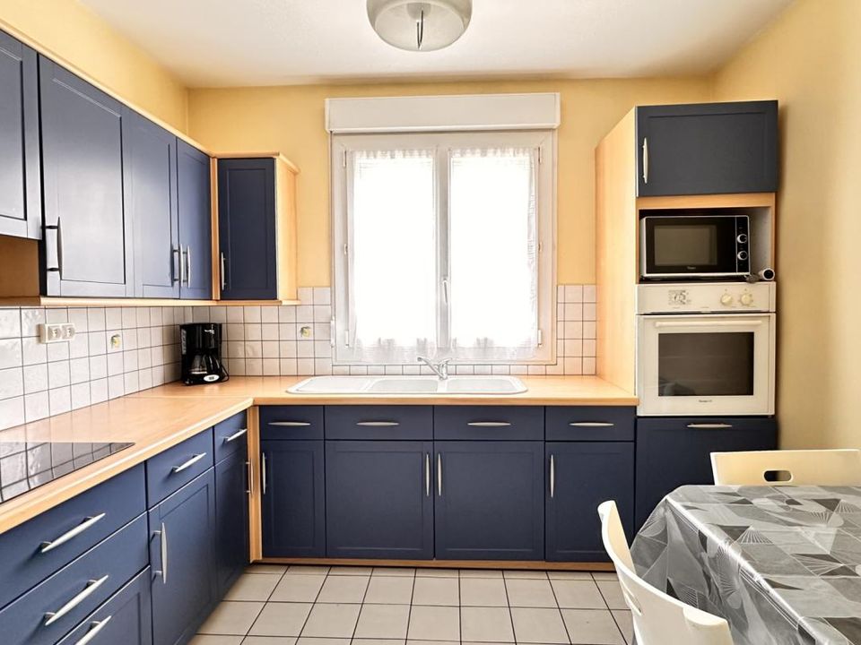 Apartament a Dijon, Cote-d'Or - foto 3
