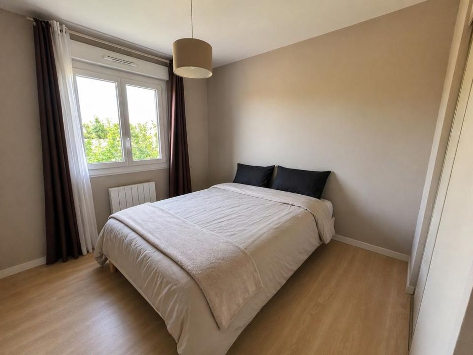 Apartament a Dijon, Cote-d'Or - foto 4