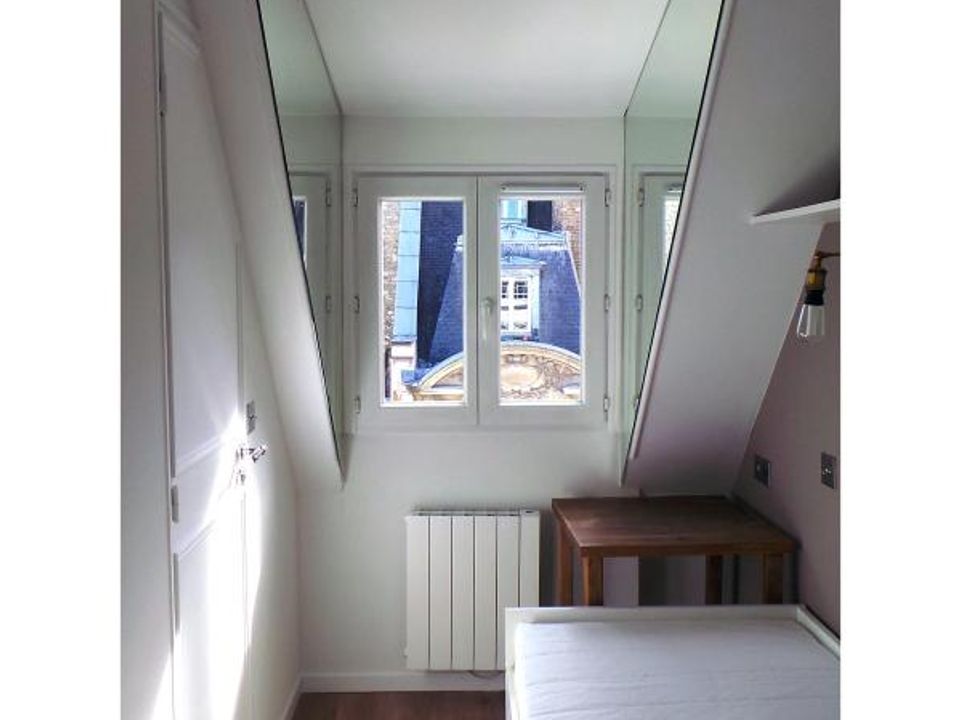 Studio i Paris, Paris - foto 1