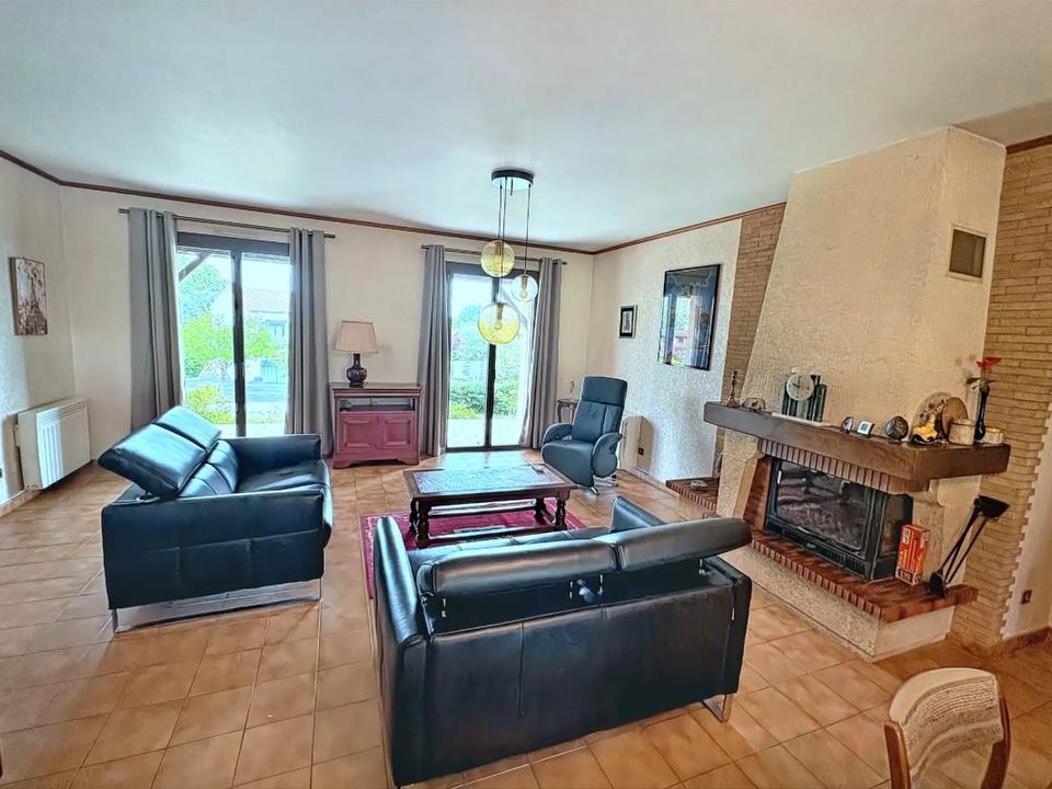 Villa i Auzeville-Tolosane, Haute-Garonne - foto 3