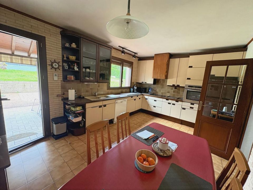 Villa i Auzeville-Tolosane, Haute-Garonne - foto 4