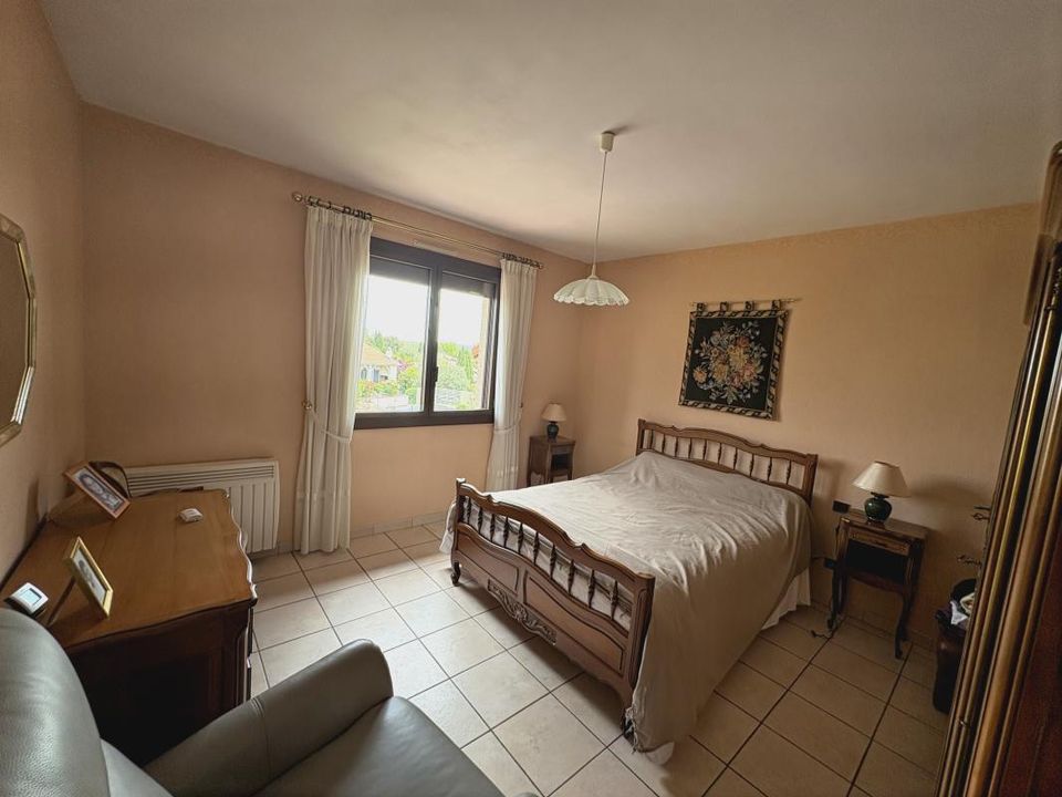 Villa i Auzeville-Tolosane, Haute-Garonne - foto 5