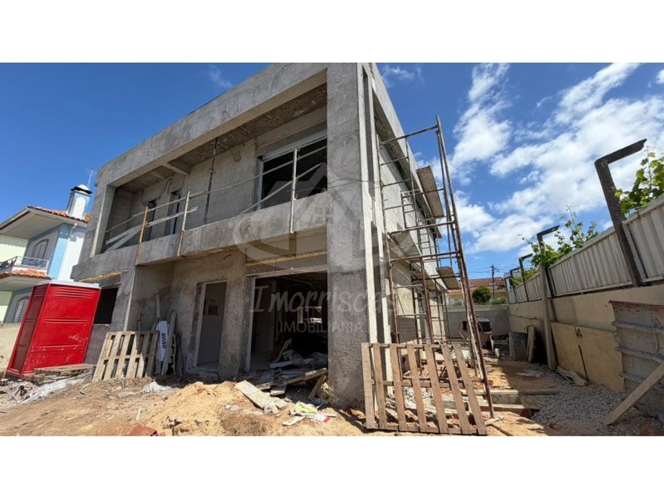 Villa i Amora, Setubal - foto 1
