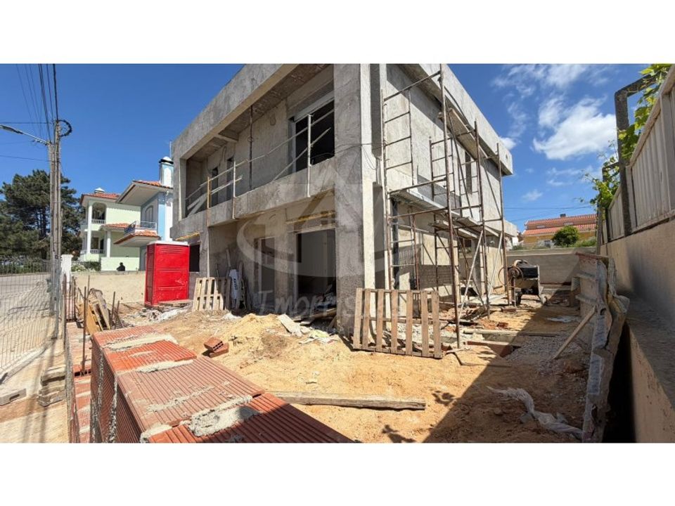 Villa i Amora, Setubal - foto 2