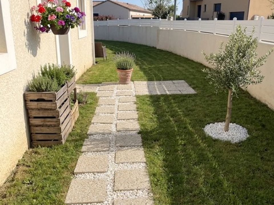 Villa i Bize-Minervois, Aude - foto 3