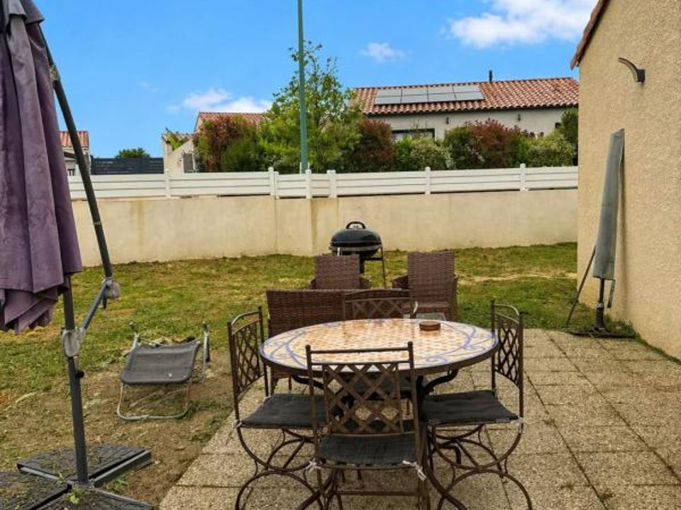 Villa i Bize-Minervois, Aude - foto 4