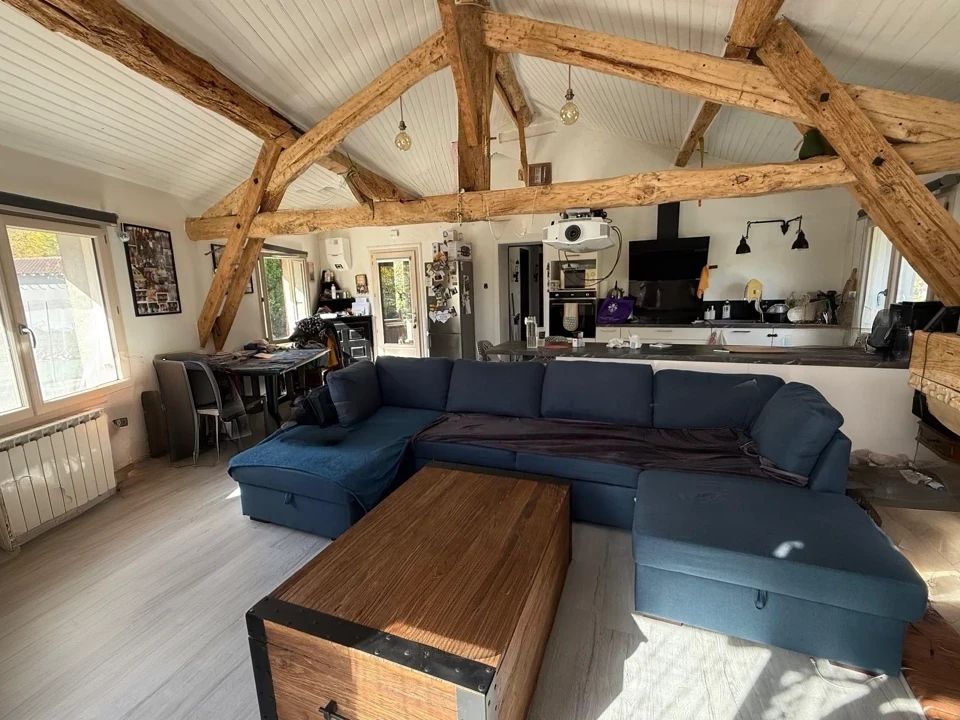 Landejendom i Pailhes, Ariege - foto 3