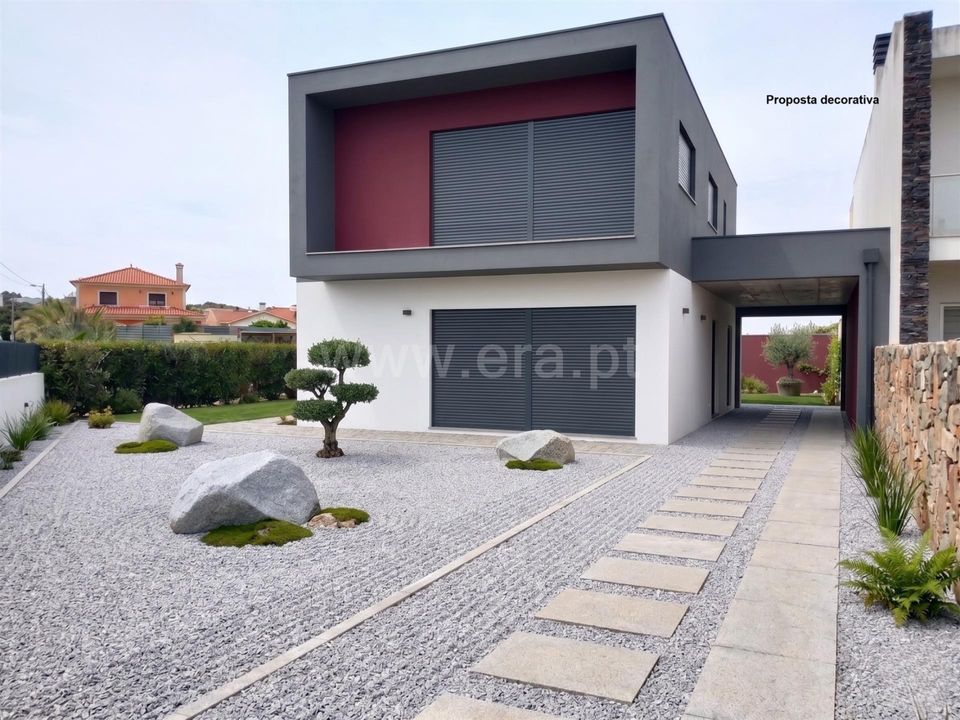 Landsbyhus i Torres Vedras, Lisbon - foto 1
