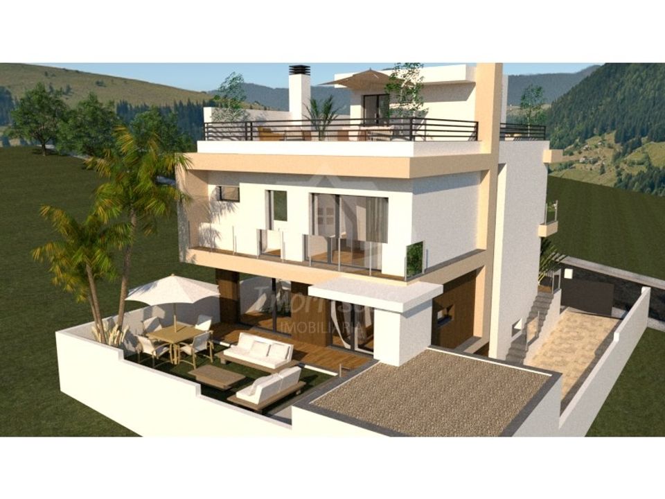 Villa i Santa Iria de Azoia, Lisbon - foto 1