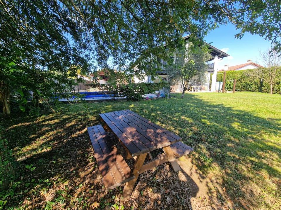 Villa i Villefranque, Pyrenees-Atlantiques - foto 1