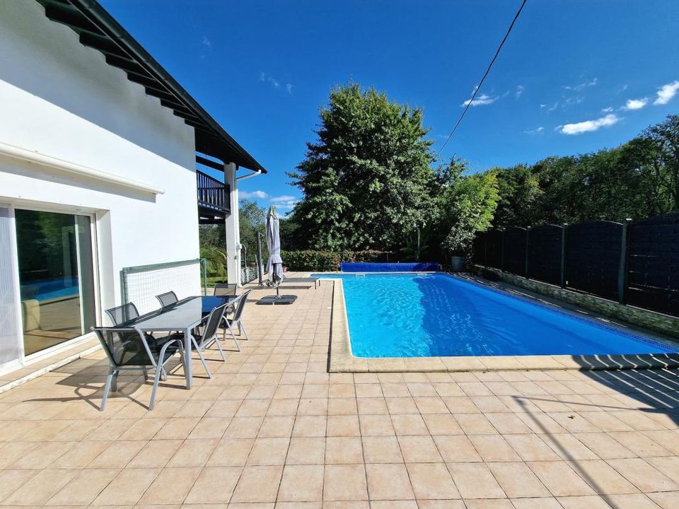 Villa i Villefranque, Pyrenees-Atlantiques - foto 2