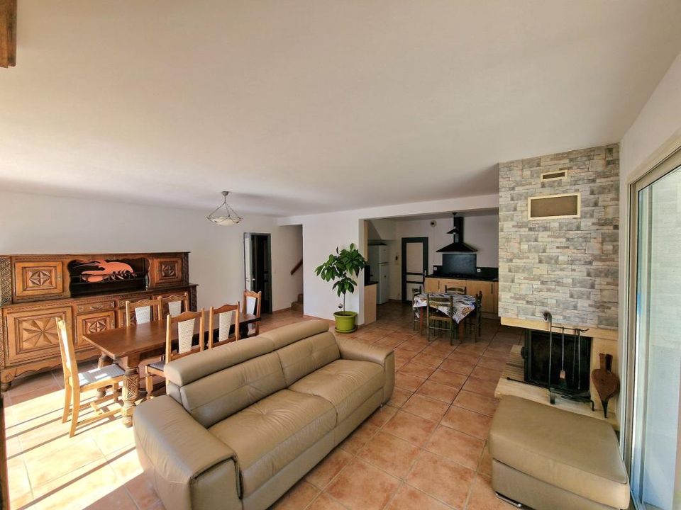 Villa i Villefranque, Pyrenees-Atlantiques - foto 3