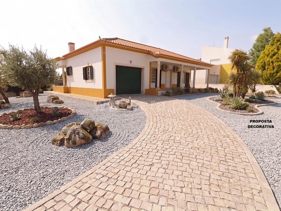 Villa i Torres Vedras, Lisbon - foto 1