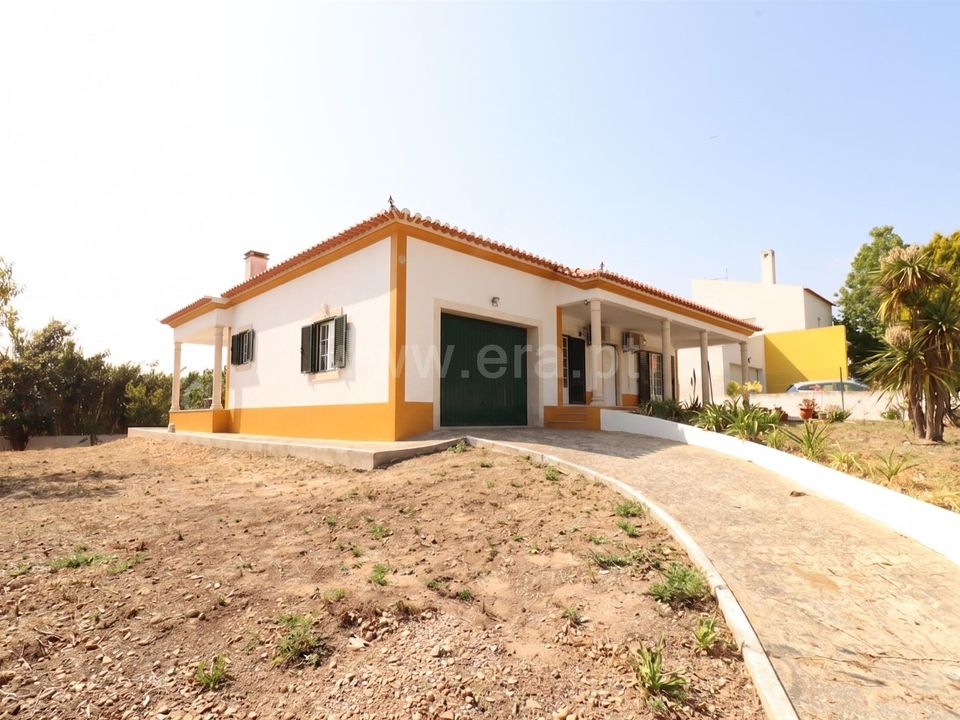 Villa i Torres Vedras, Lisbon - foto 2