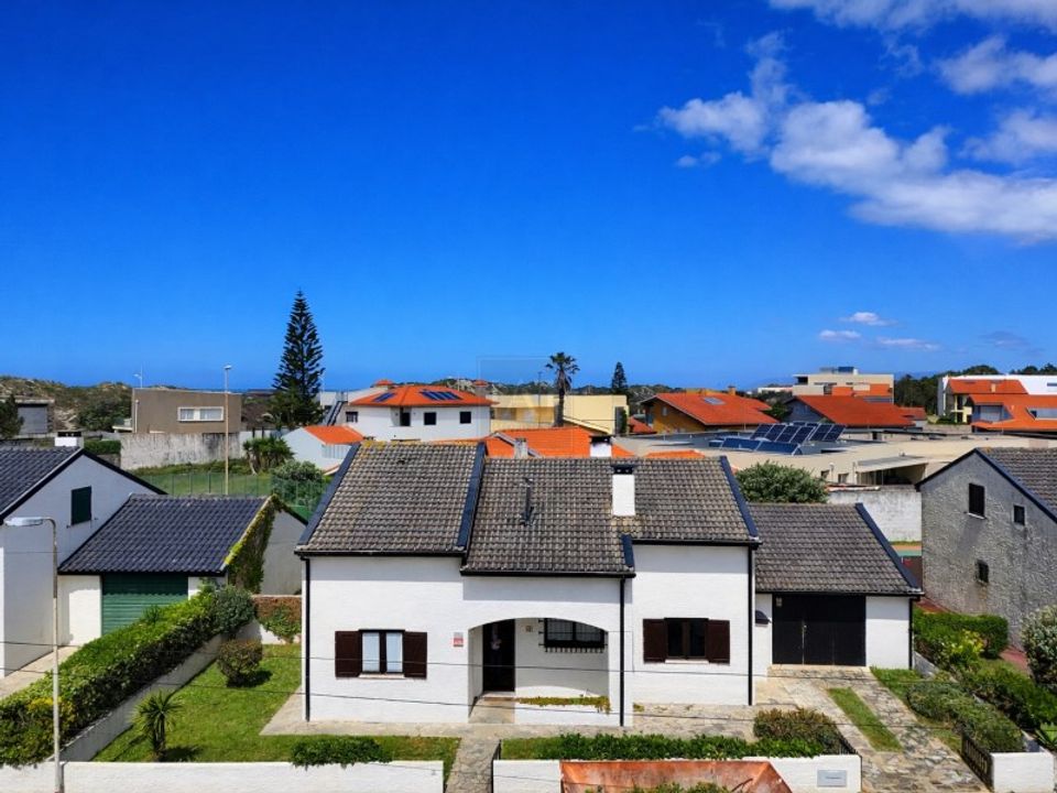 Villa i Esposende, Braga - foto 3
