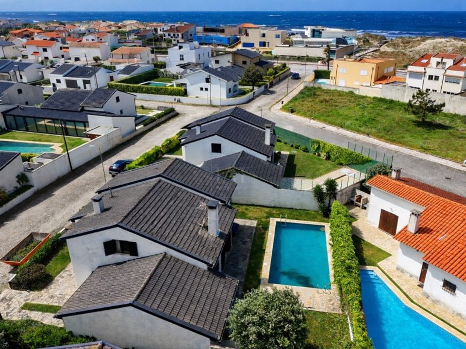 Villa i Esposende, Braga - foto 4