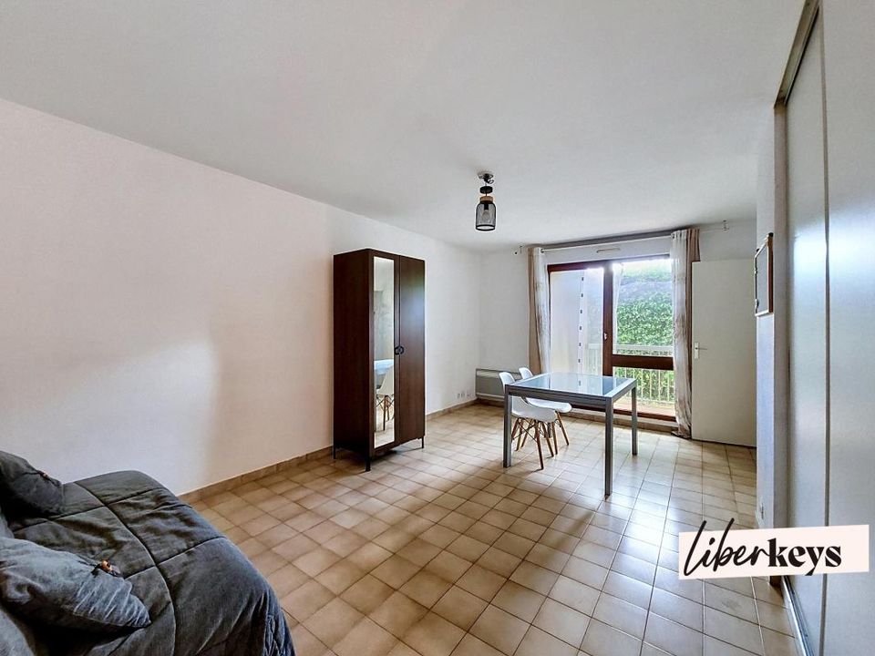 Studio i Aix-en-Provence, Bouches-du-Rhone - foto 3