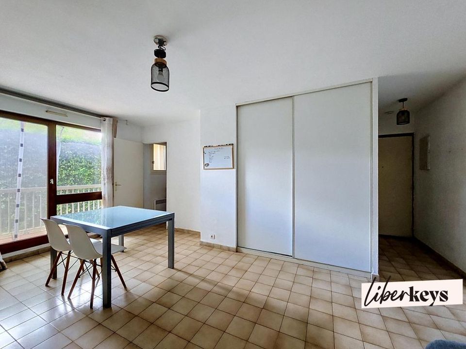 Studio i Aix-en-Provence, Bouches-du-Rhone - foto 4