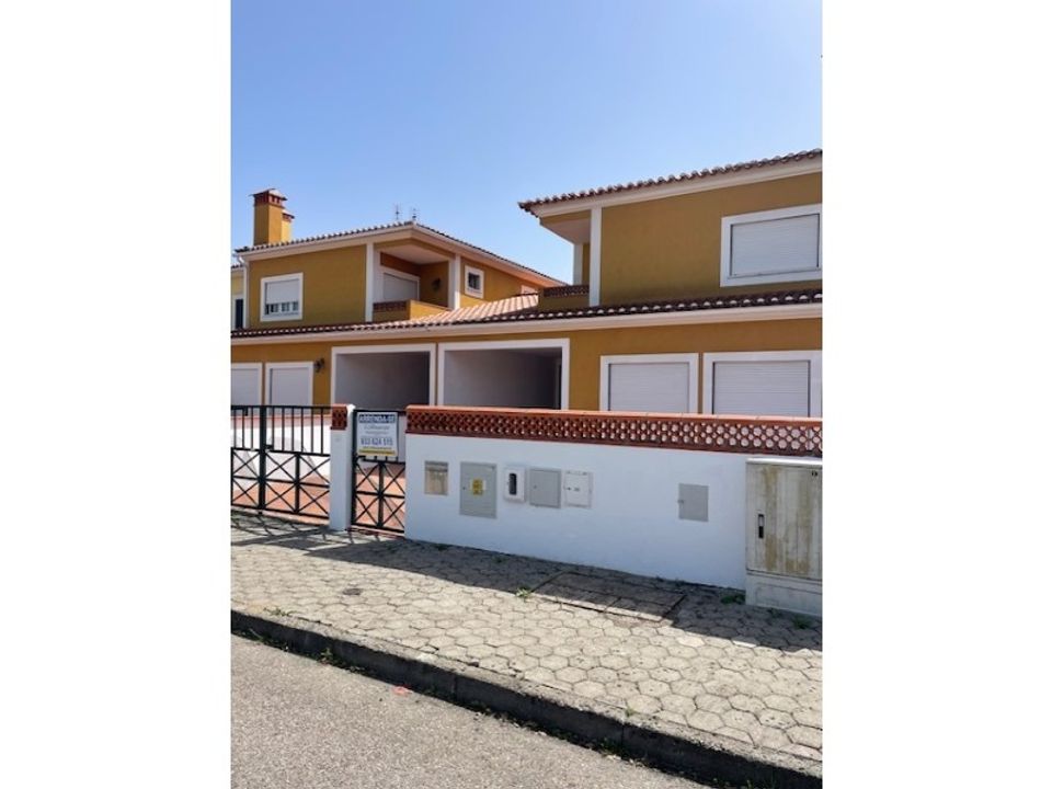 Villa i Ponte de Sor, Portalegre - foto 2