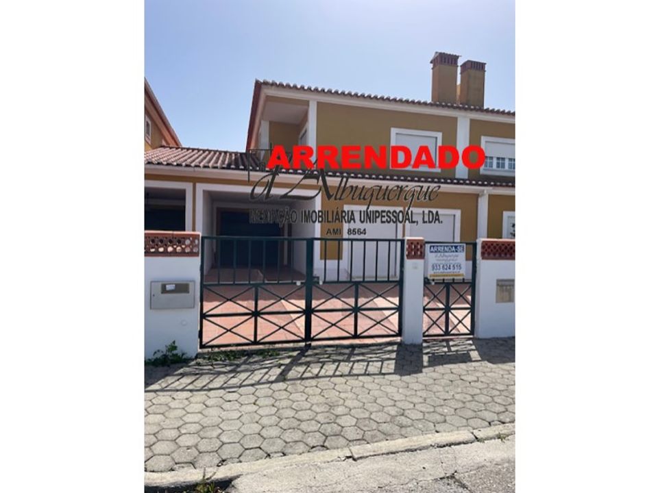Villa i Ponte de Sor, Portalegre - foto 1