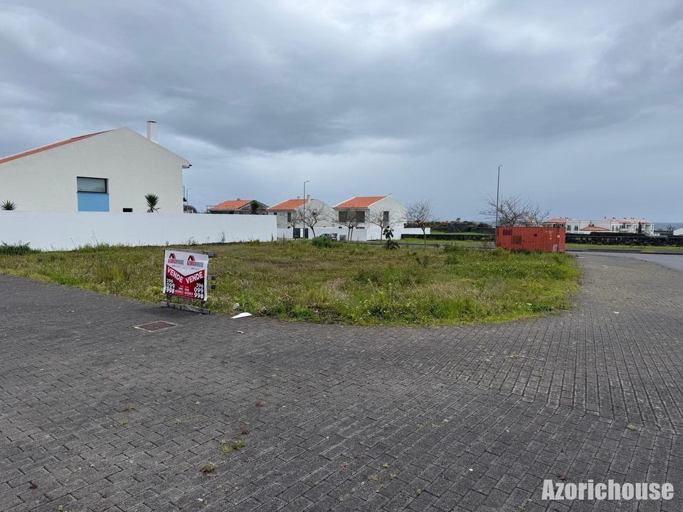 Helårsgrund i Ponta Delgada, Sao Miguel - foto 2