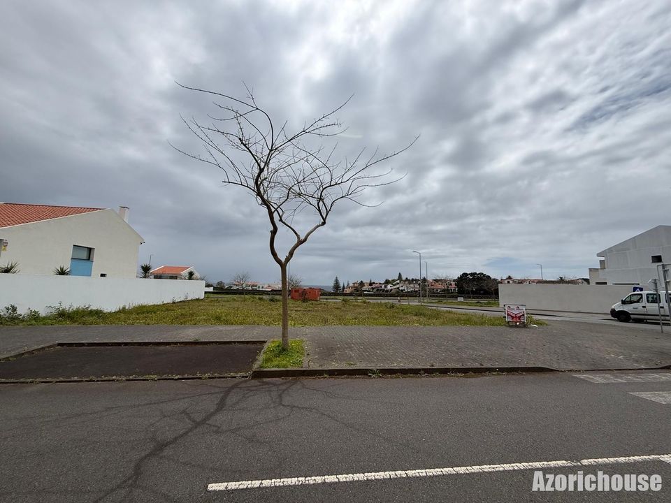 Helårsgrund i Ponta Delgada, Sao Miguel - foto 3