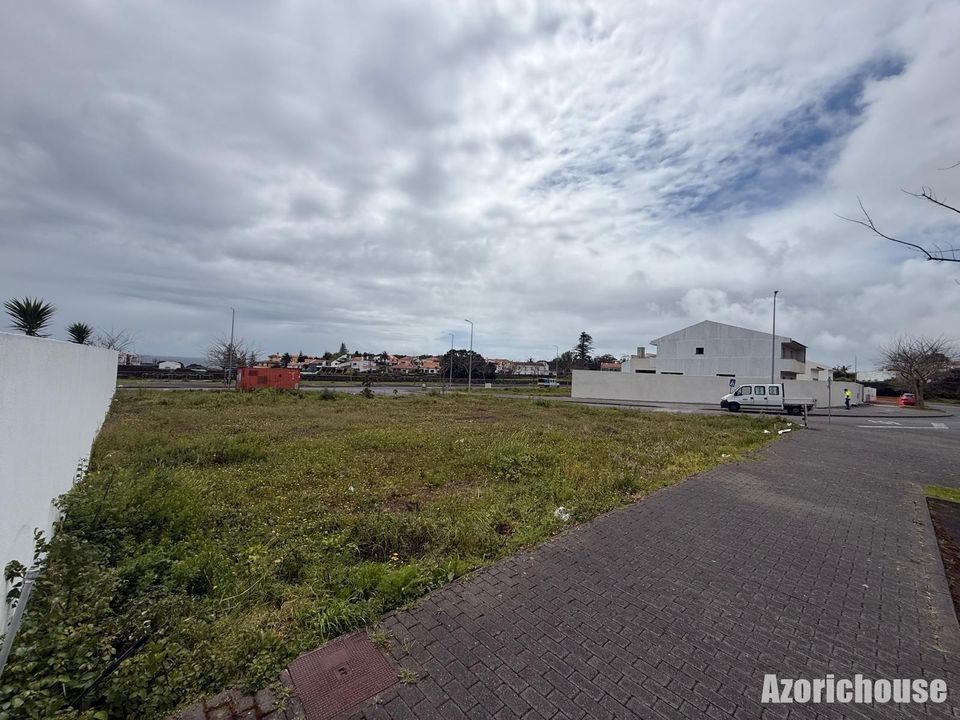 Helårsgrund i Ponta Delgada, Sao Miguel - foto 4