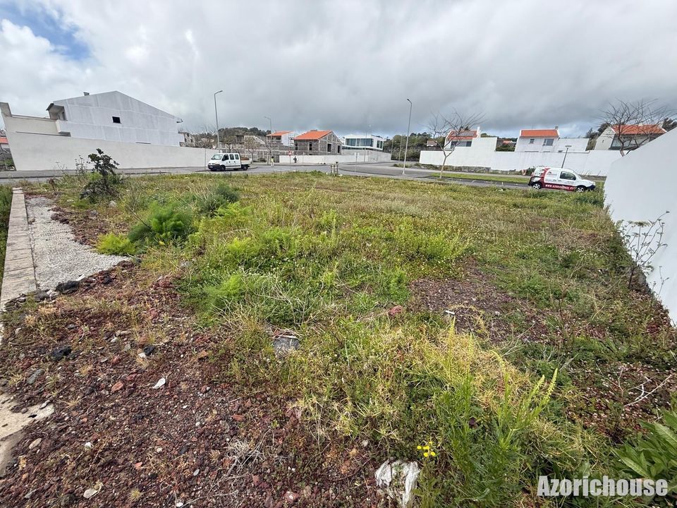 Helårsgrund i Ponta Delgada, Sao Miguel - foto 5