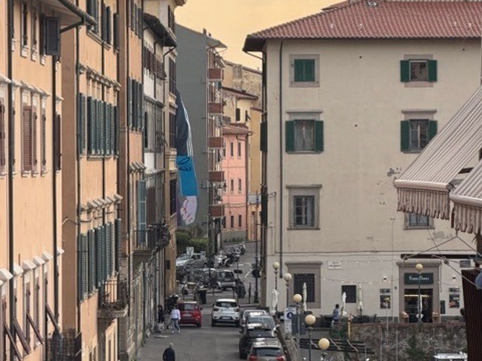 Lejlighed i Livorno, Livorno - foto 1