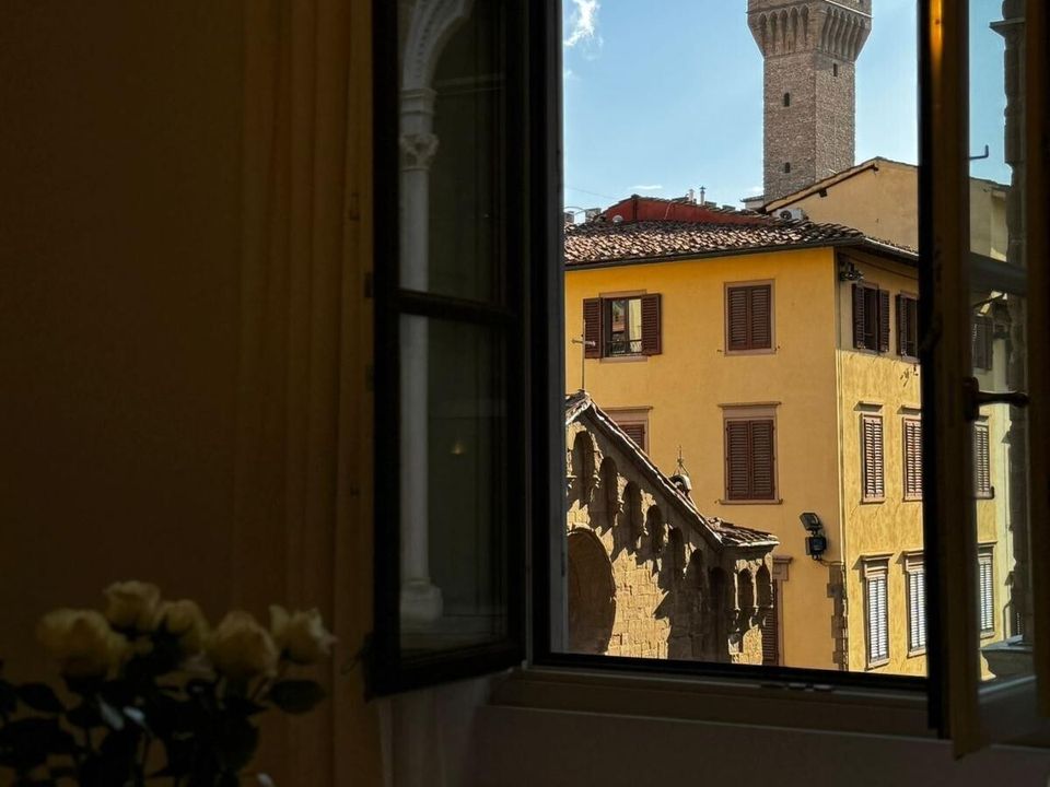 Apartament a Florence, Florence - foto 1