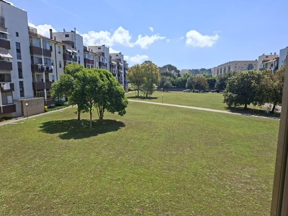 Lejlighed i Livorno, Livorno - foto 1