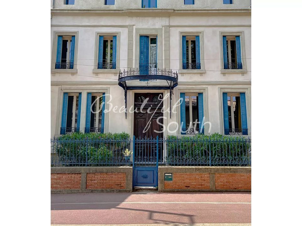 Villa i Corbieres, Aude - foto 1