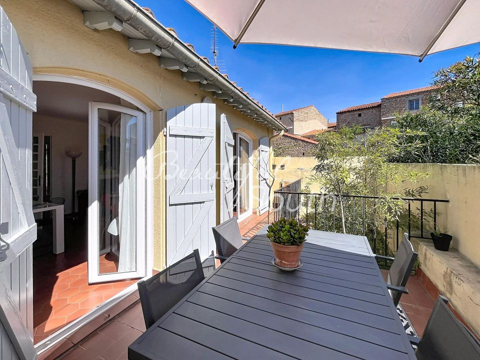 Herregård i Baixas, Pyrenees-Orientales - bilde 5