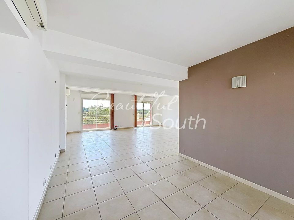 Lejlighed i Canet-en-Roussillon, Pyrenees-Orientales - foto 2