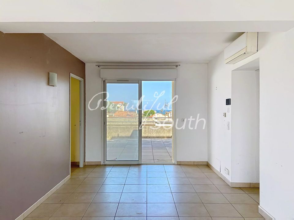 Lejlighed i Canet-en-Roussillon, Pyrenees-Orientales - foto 3