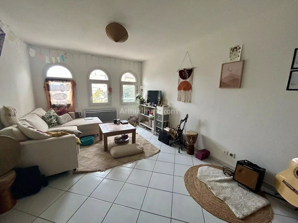 Apartament a Martigues, Bouches-du-Rhone - foto 1