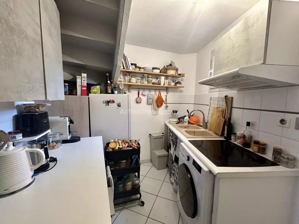 Apartament a Martigues, Bouches-du-Rhone - foto 3