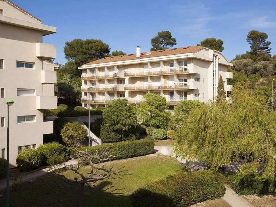 Erhvervsejendom i Marseille, Bouches-du-Rhone - foto 2