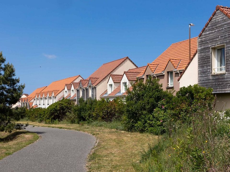 Erhvervsejendom i Le Crotoy, Somme - foto 1