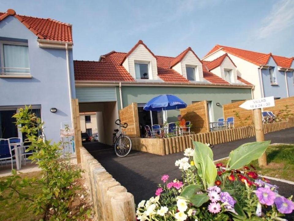 Erhvervsejendom i Le Crotoy, Somme - foto 2