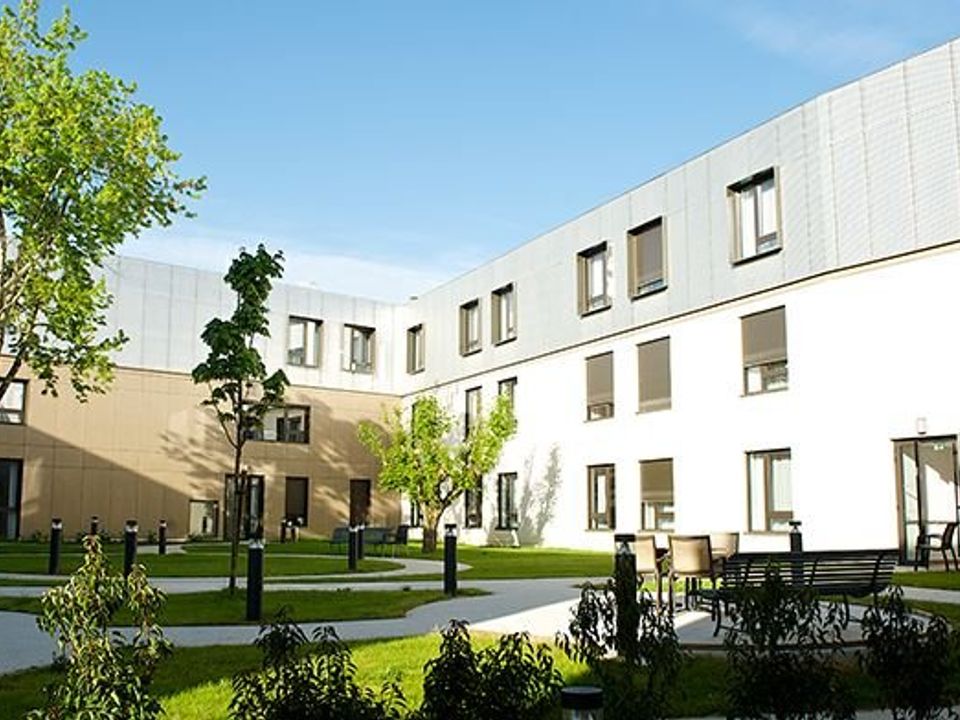 Erhvervsejendom i Marmande, Lot-et-Garonne - foto 1