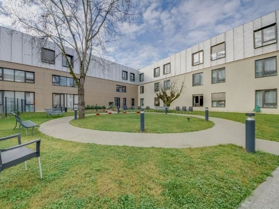 Erhvervsejendom i Marmande, Lot-et-Garonne - foto 5
