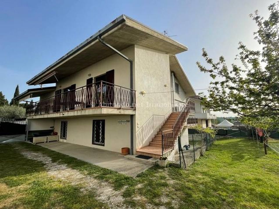 Villa i Civitella Casanova, Pescara - foto 1