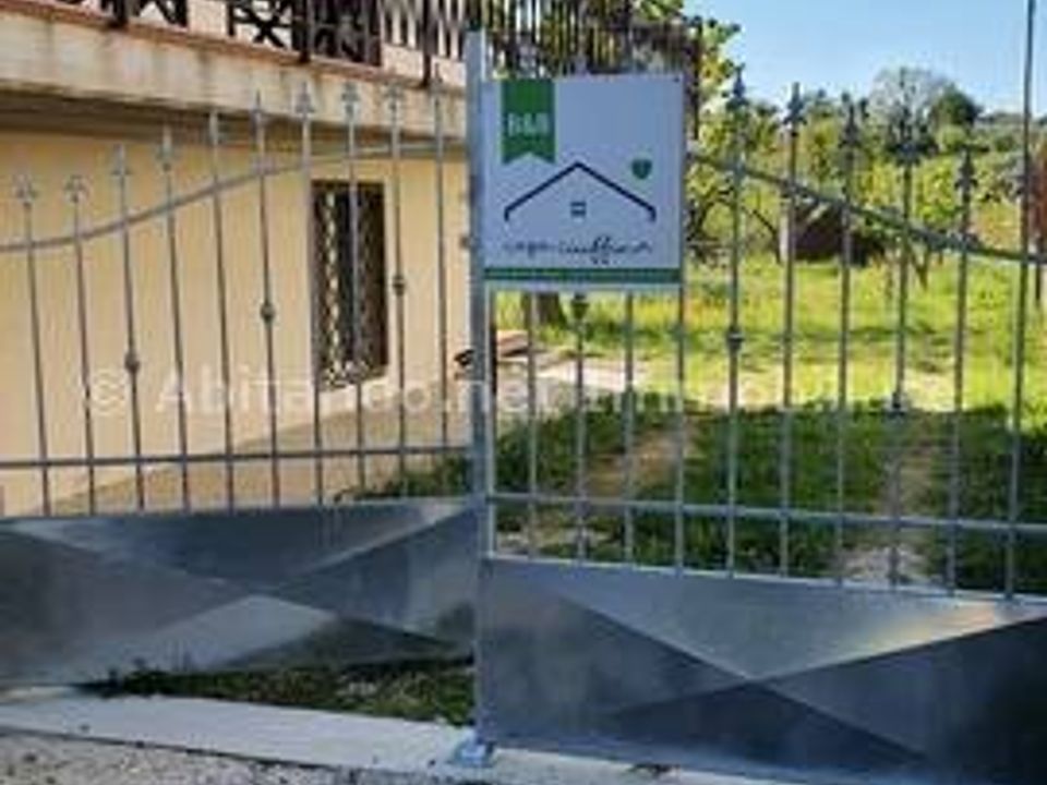 Villa i Civitella Casanova, Pescara - foto 5
