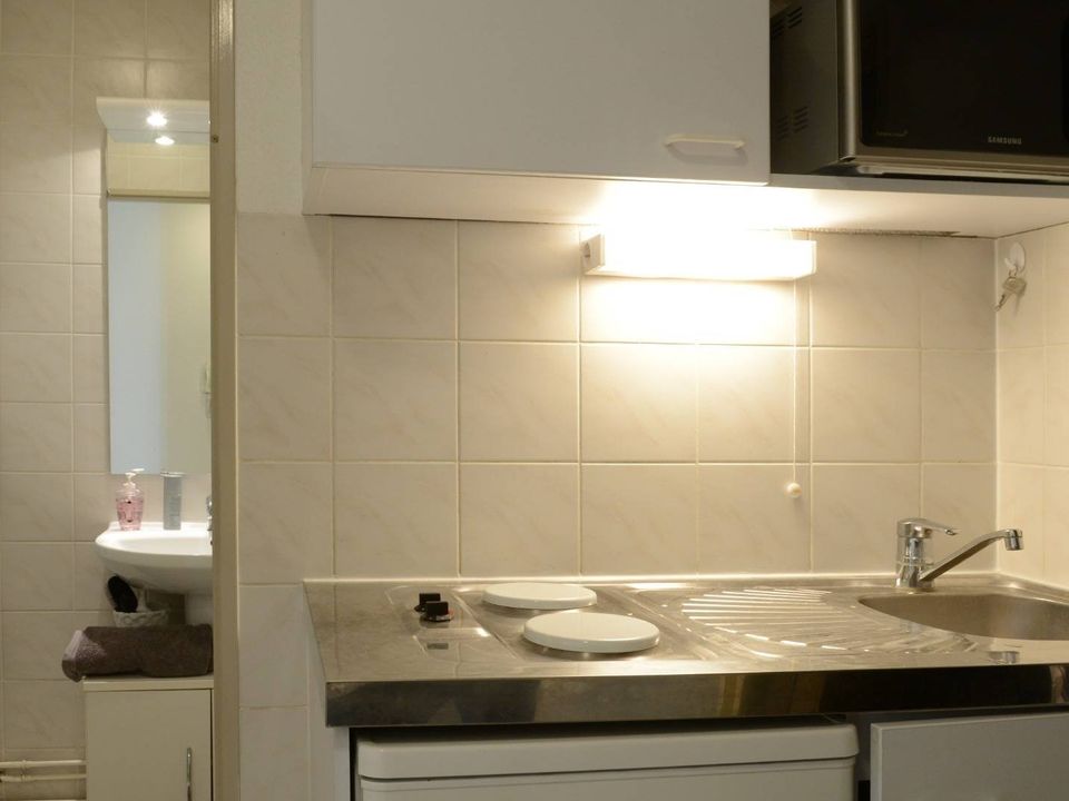 Erhvervsejendom i Ivry-sur-Seine, Val-de-Marne - foto 4