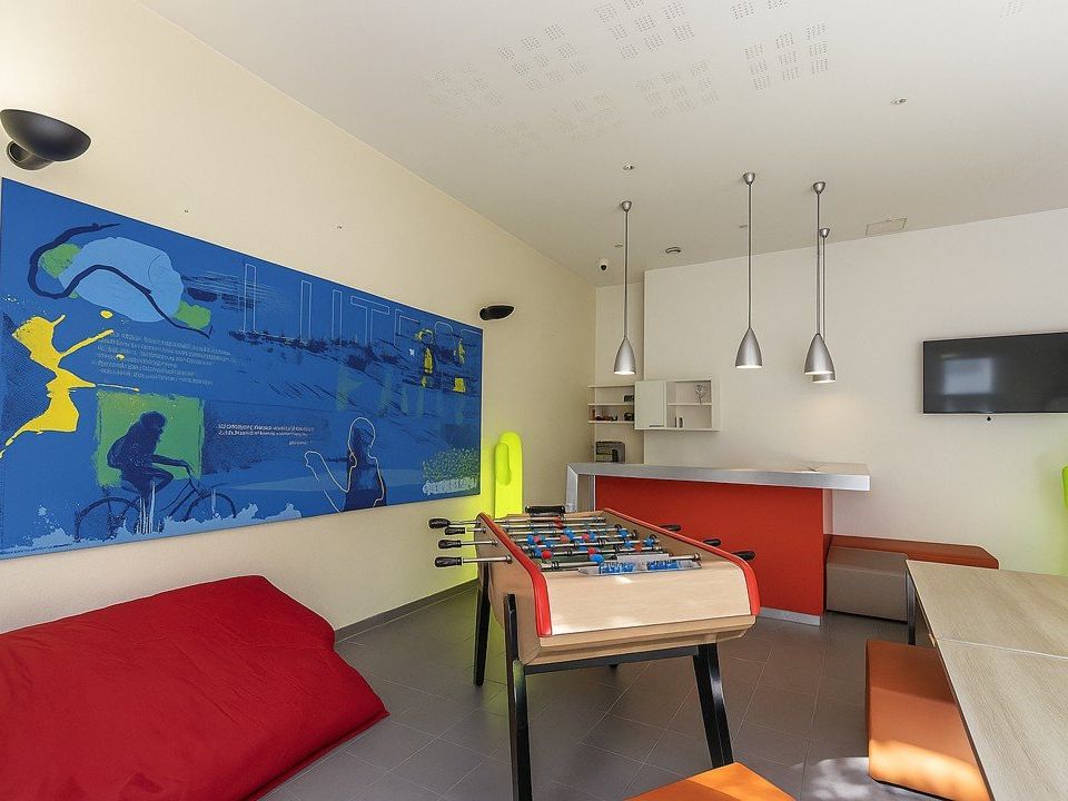 Erhvervsejendom i Ivry-sur-Seine, Val-de-Marne - foto 5