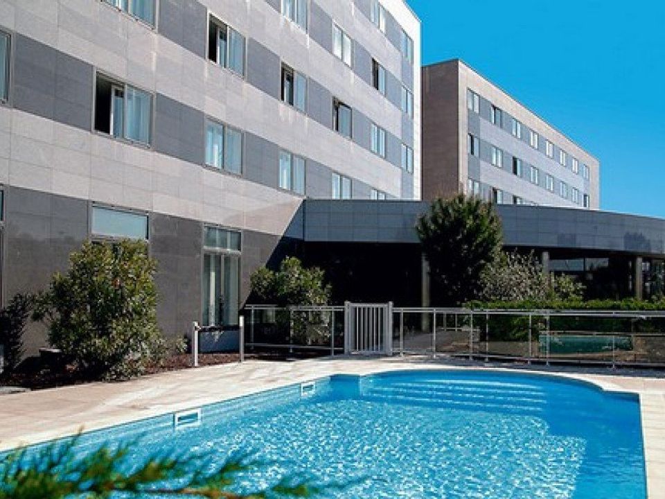Erhvervsejendom i Merignac, Gironde - foto 1